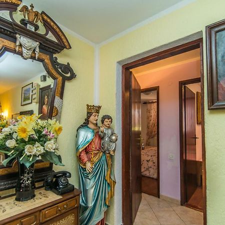 Apartmani Marina Poreč Exteriér fotografie