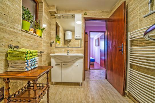 Apartmani Marina Poreč Exteriér fotografie