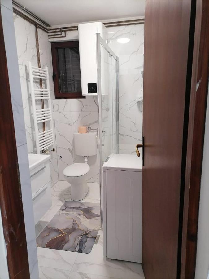 Apartmani Marina Poreč Exteriér fotografie