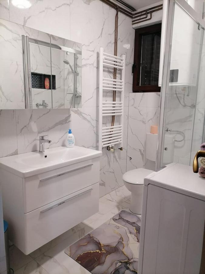Apartmani Marina Poreč Exteriér fotografie
