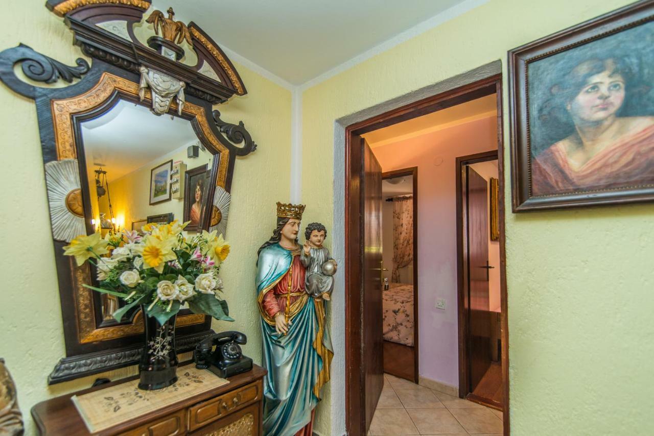 Apartmani Marina Poreč Exteriér fotografie
