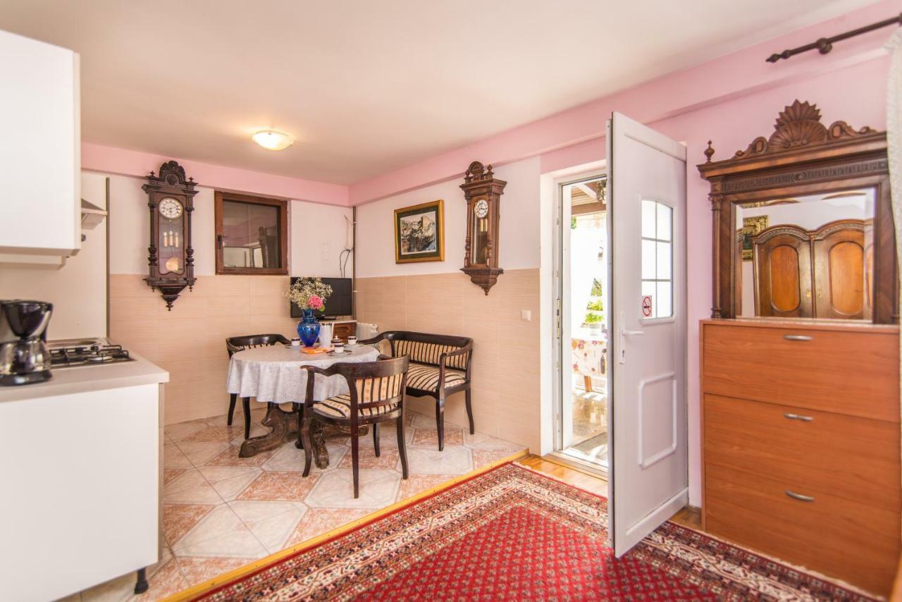 Apartmani Marina Poreč Exteriér fotografie
