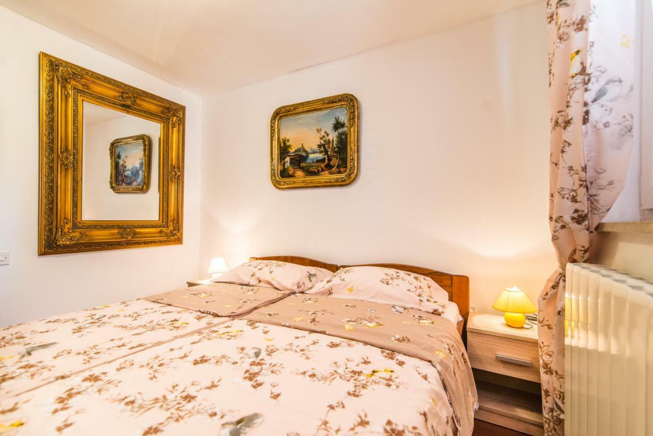 Apartmani Marina Poreč Exteriér fotografie
