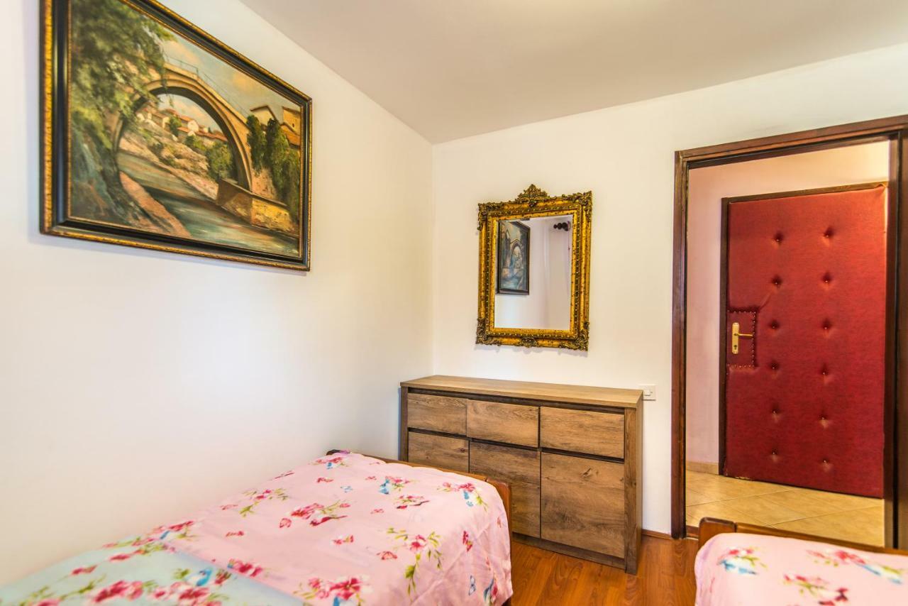 Apartmani Marina Poreč Exteriér fotografie