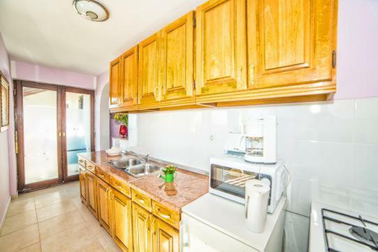 Apartmani Marina Poreč Exteriér fotografie
