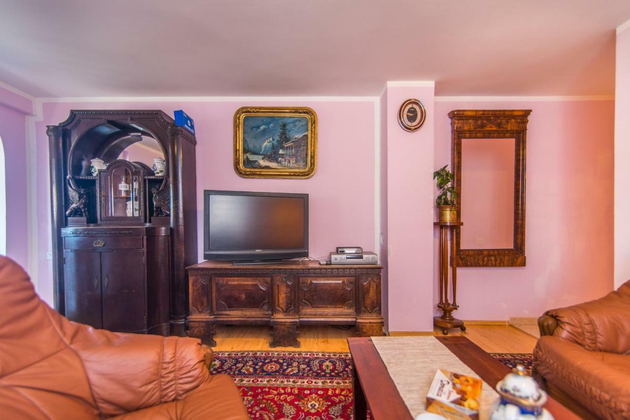 Apartmani Marina Poreč Exteriér fotografie