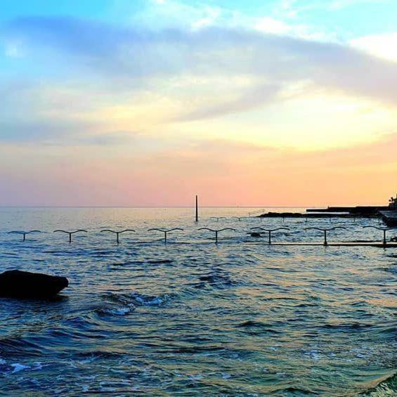 Apartmani Marina Poreč Exteriér fotografie