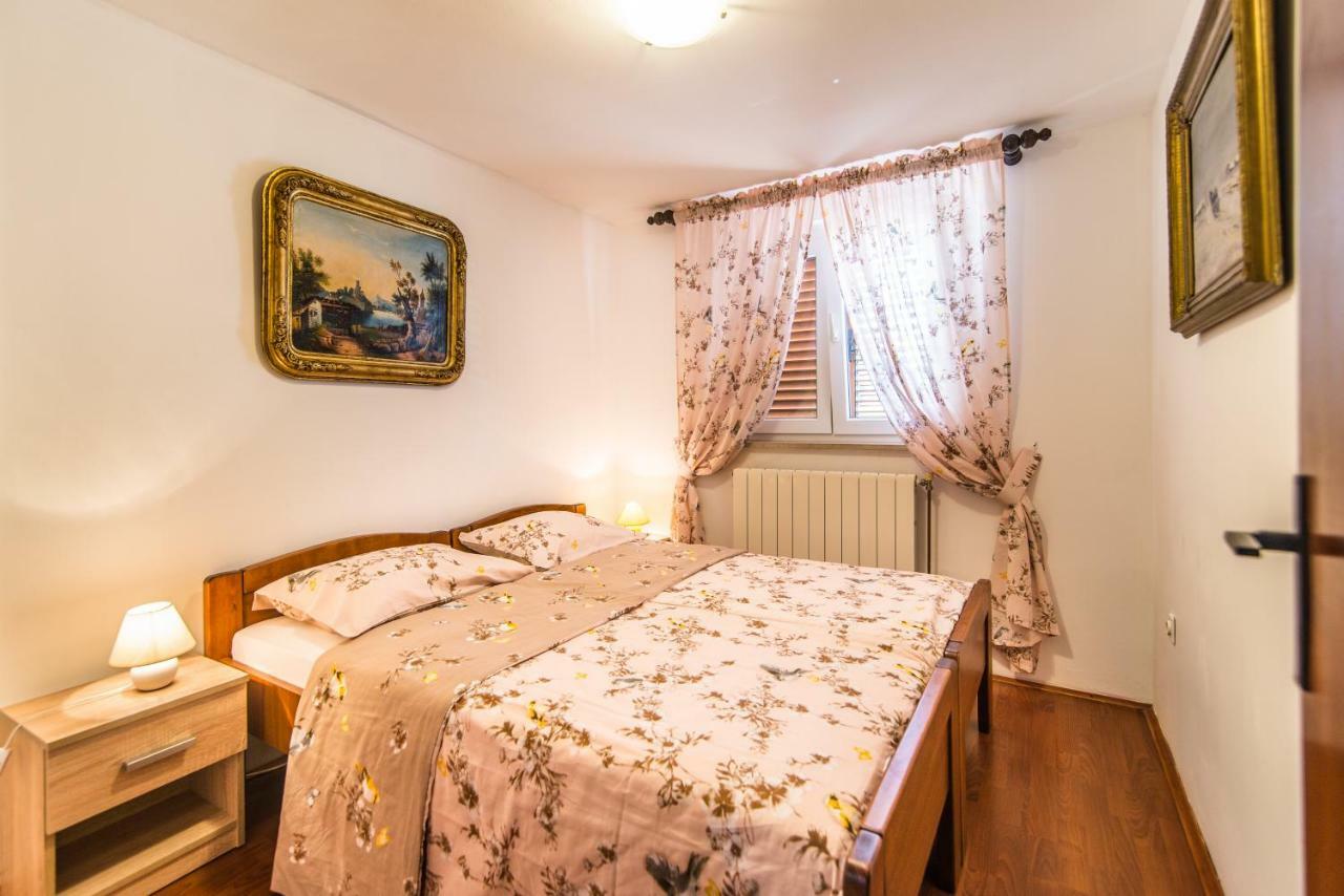 Apartmani Marina Poreč Exteriér fotografie