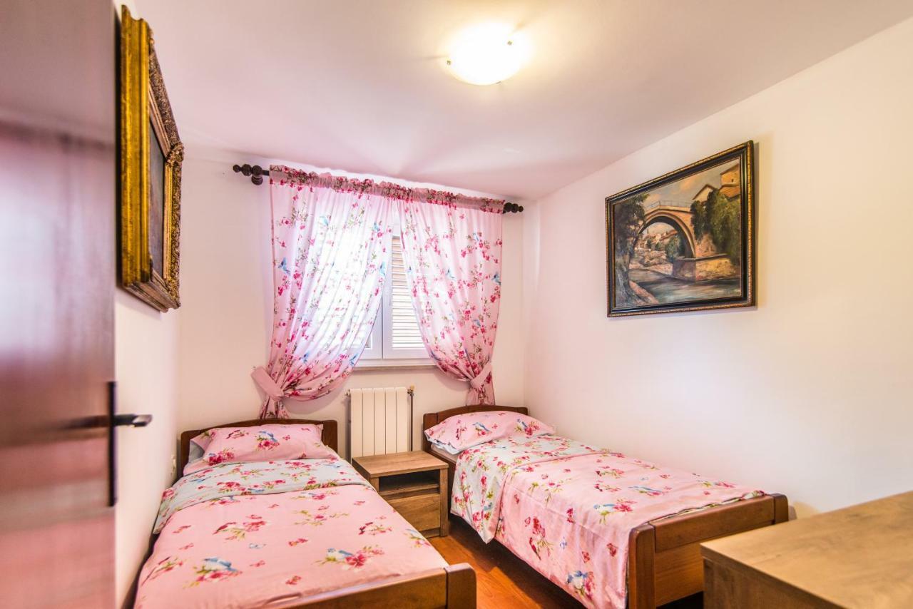 Apartmani Marina Poreč Exteriér fotografie